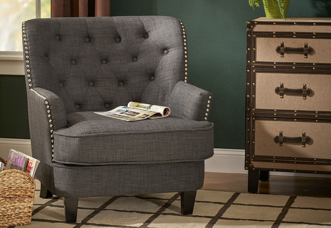 accent chairs under 300