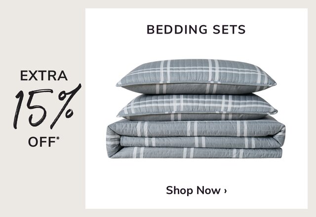 Bedding Set Sale