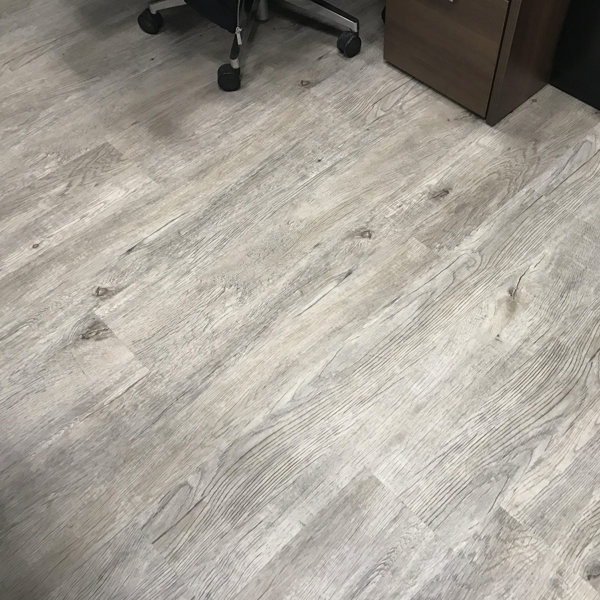 Floressencesurfaces Loose Lay Lvt 9 X 48 X 5mm Luxury Vinyl Plank Wayfair