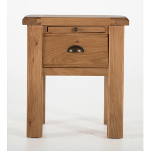 Beistelltisch Breeze von Hazelwood Home