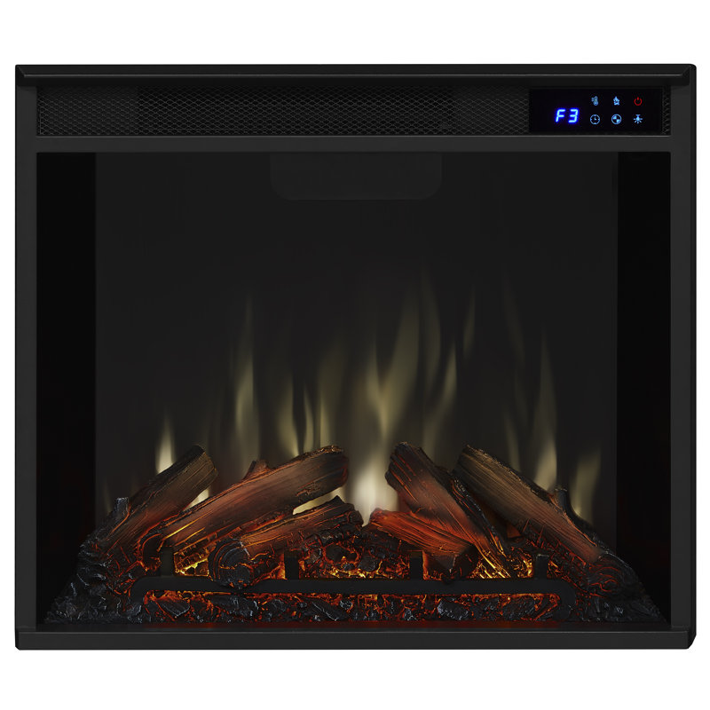 Real Flame Fresno Tv Stand For Tvs Up To 78 With Electric