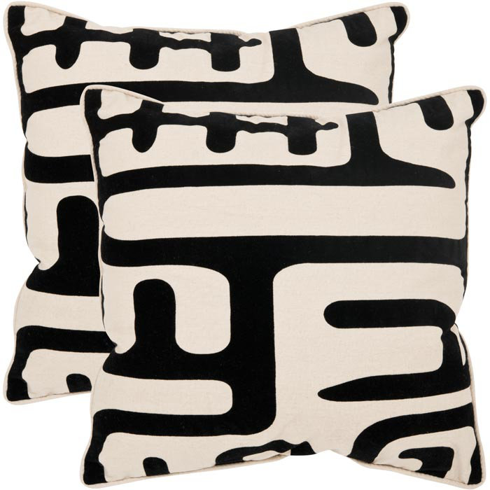 20 Square Linen Throw Pillows You Ll Love In 2021 Wayfair
