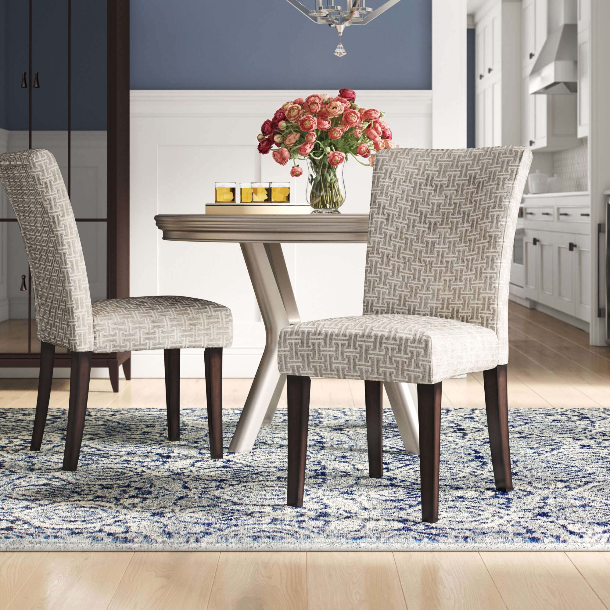 wayfair sale dining chairs