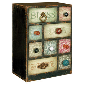 Kommode Gifts and Accessories With Our Blessings..