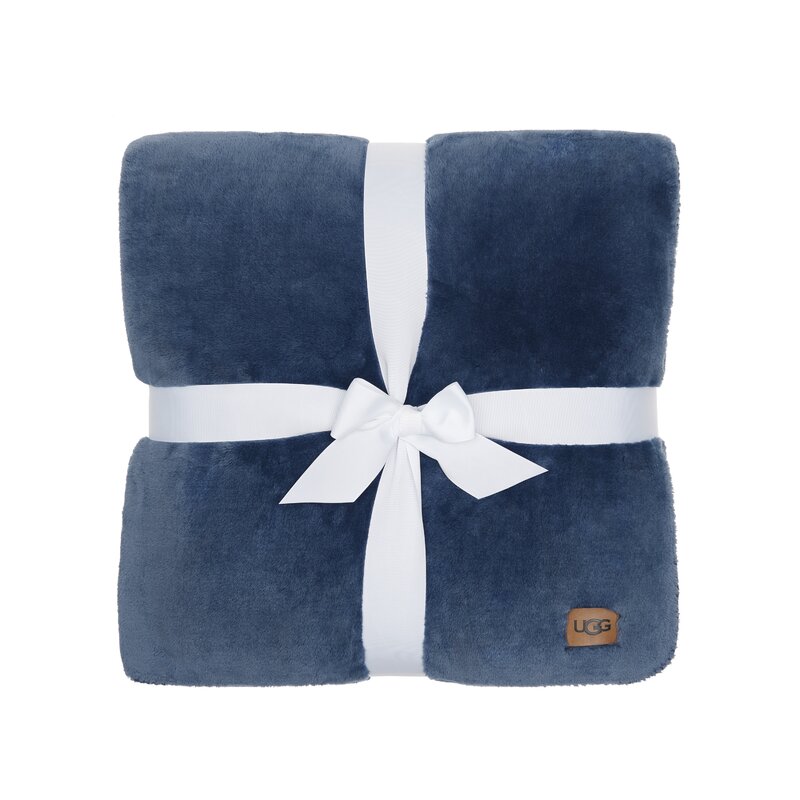 ugg whitecap throw