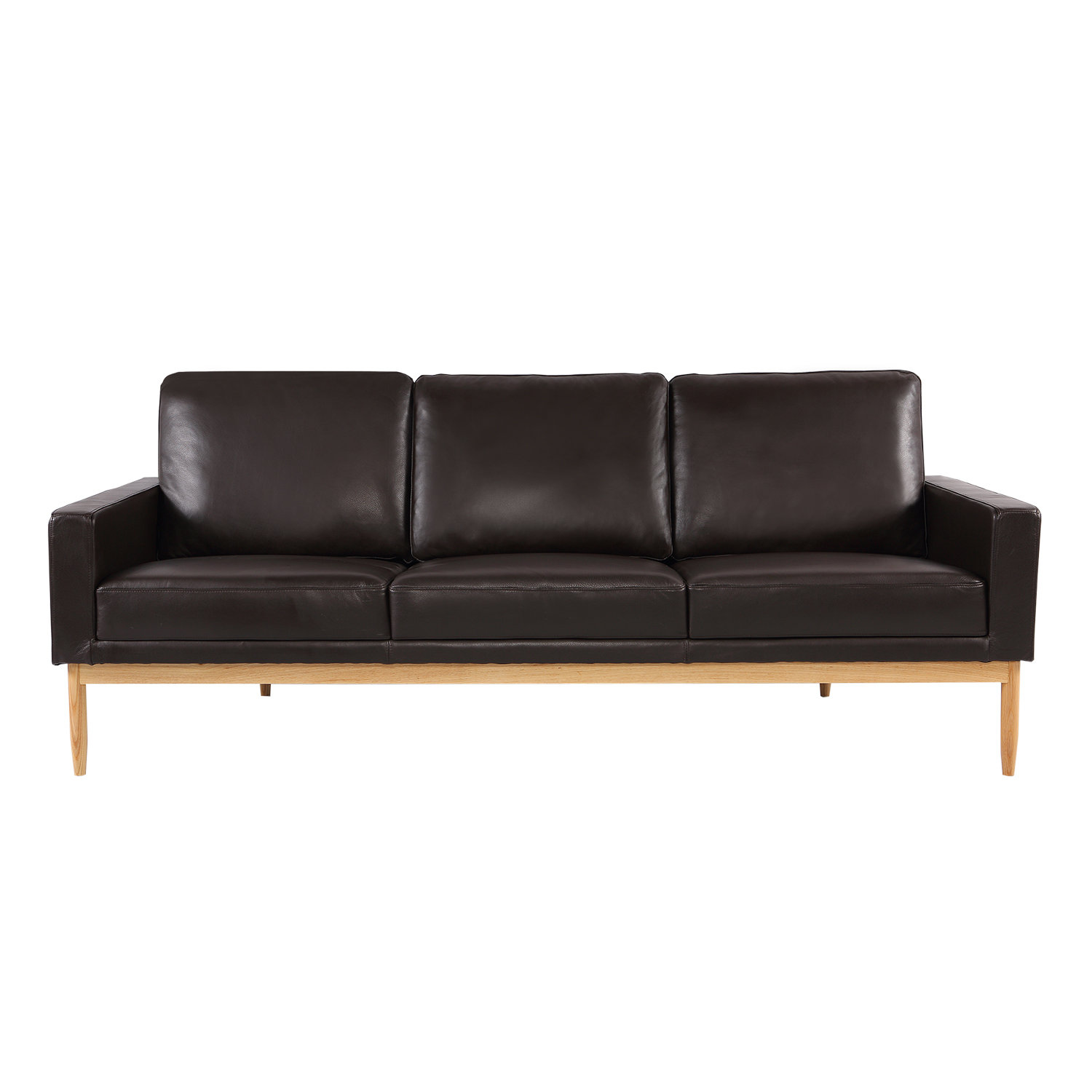 Brayden Studio Heredia Danish Sofa Wayfair Brayden Studio Heredia Danish Sofa