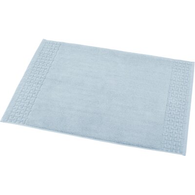 Lauren Ralph Lauren Pierce Bath Mat Color Sky Blue