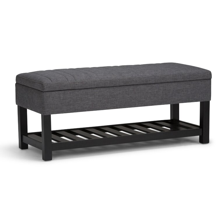 storage benches wayfair