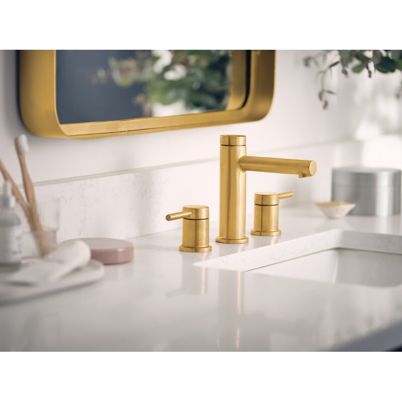 Align Widespread Bathroom Faucet Reviews Joss Main