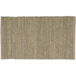 Jessa Green Area Rug