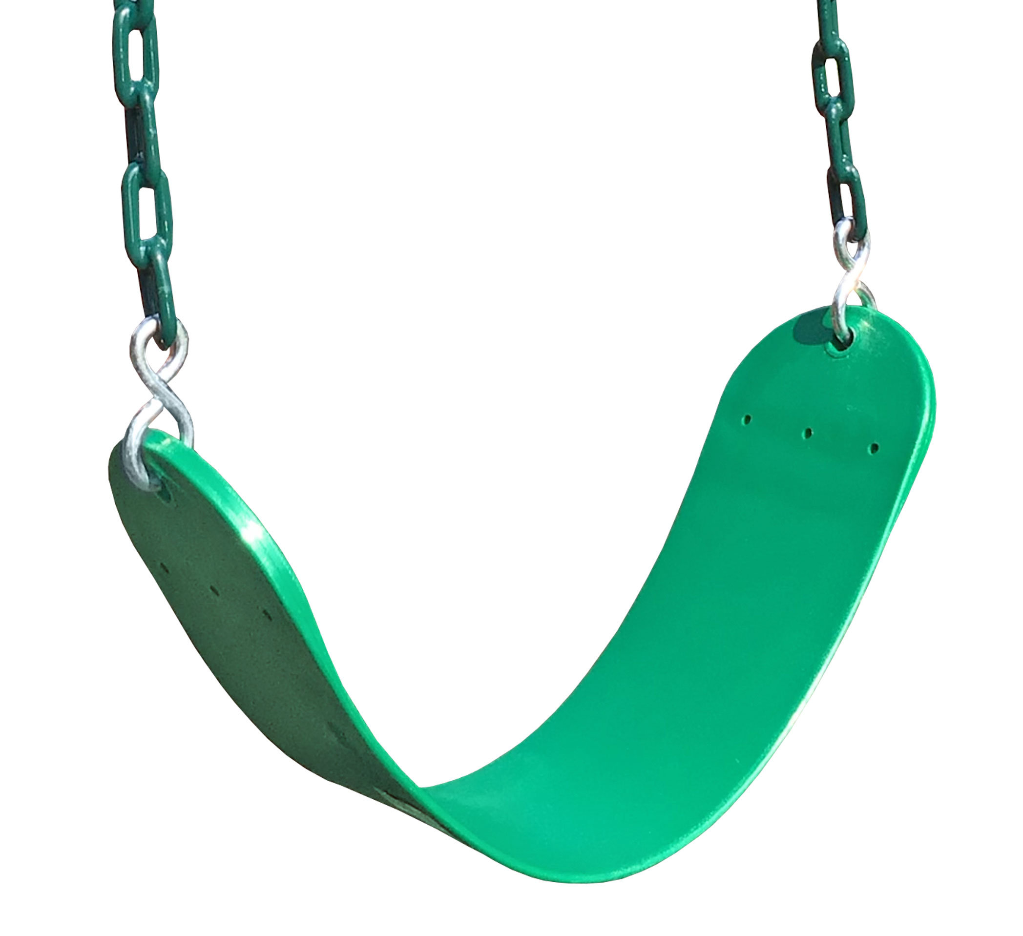 Creative Playthings Sling Swing with Chain 