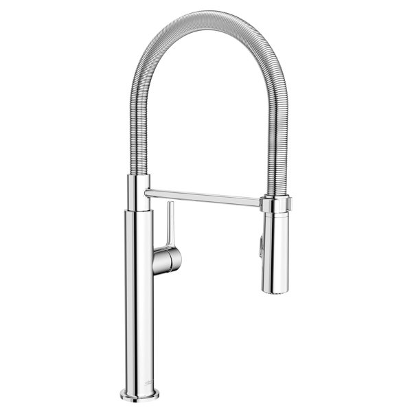 American Standard Studio S Semi Professional Pull Down Touch