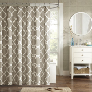 108 X 72 Shower Curtain Wayfair Quickview