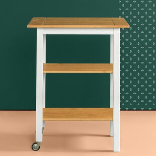 Stetler Kitchen Cart