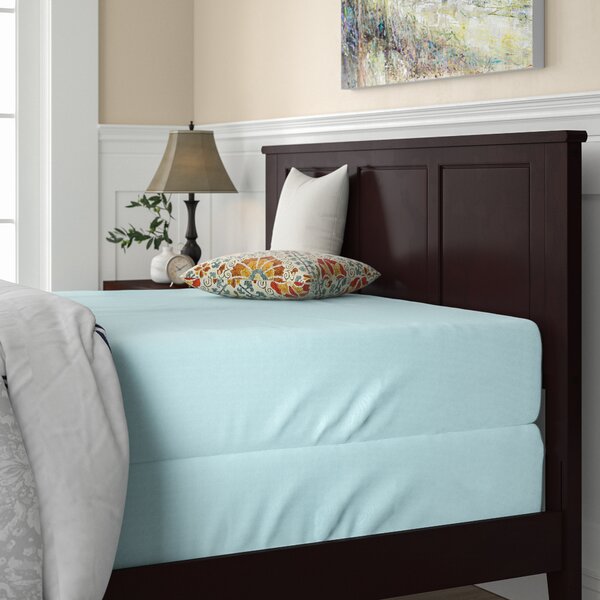 Details about   TOMMY BAHAMA SOLID MINT RELAXED STATE SOFT STONEWASHED PERCALE QUEEN SHEET... 