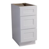 18 Deep Drawer Base Cabinet Wayfair