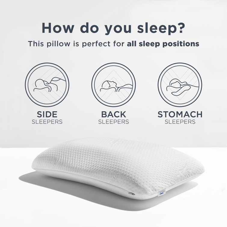 symphony pillow
