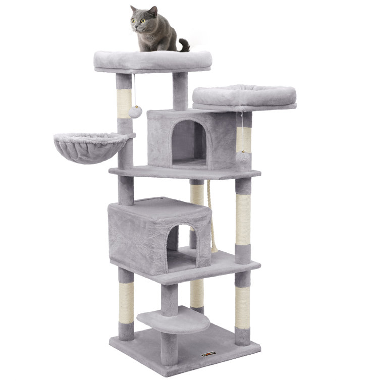feandrea cat trees