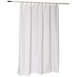 Polyester Shower Curtain Liners You Ll Love In 2020