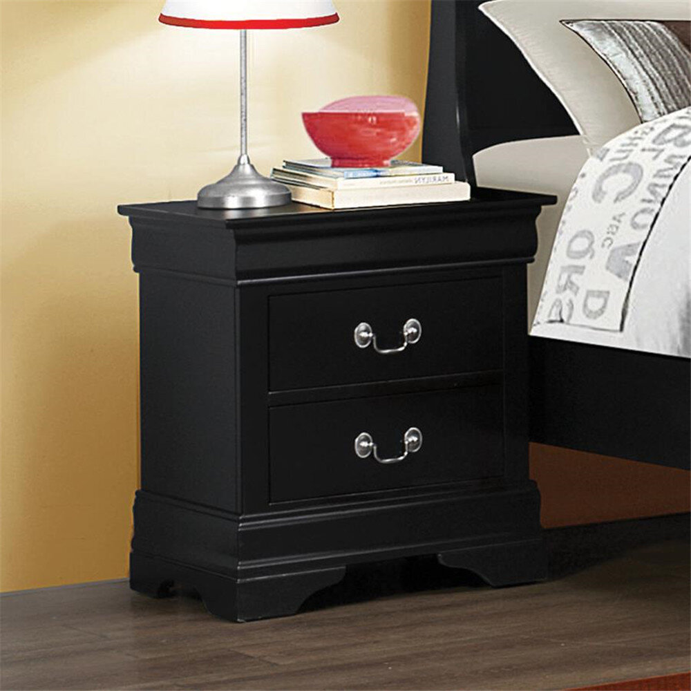 asian style night stands