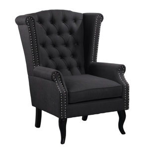 Mcclaskey Armchair by House of Hampton Best Choices
