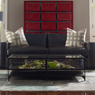 Go to store & view more images Boxer Coffee Table by Design Tree Home