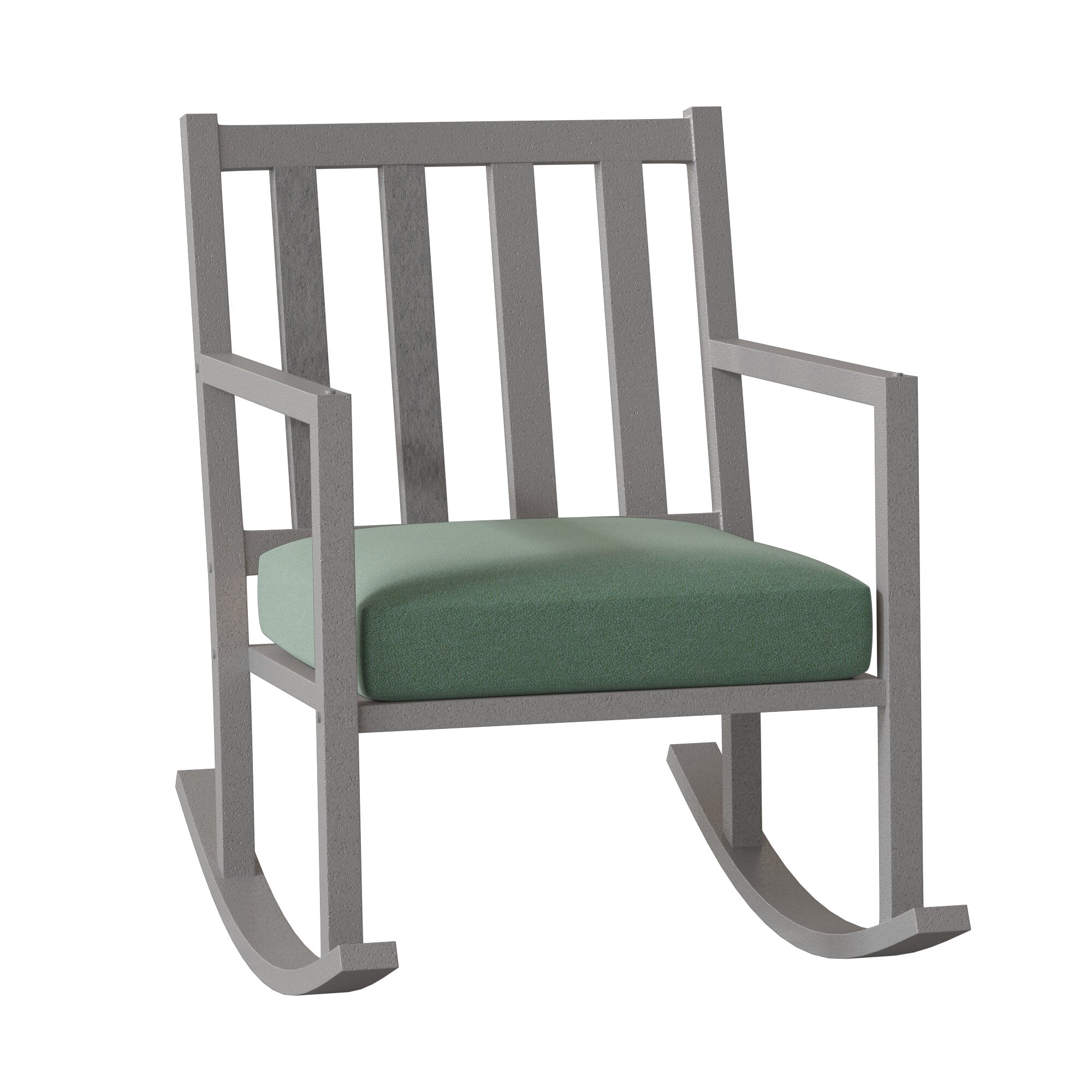 woodlands small rocking chair