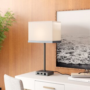 battery operated end table lamps