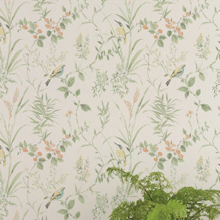 Farmhouse Rustic Cream Wallpaper Birch Lane Download hd pattern wallpapers best collection. farmhouse rustic cream wallpaper
