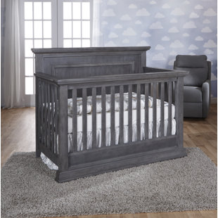 greyleigh crib