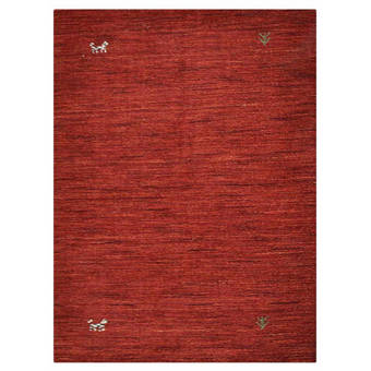 Bloomsbury Market Hermila Traditional Dark Red Black Area Rug Wayfair