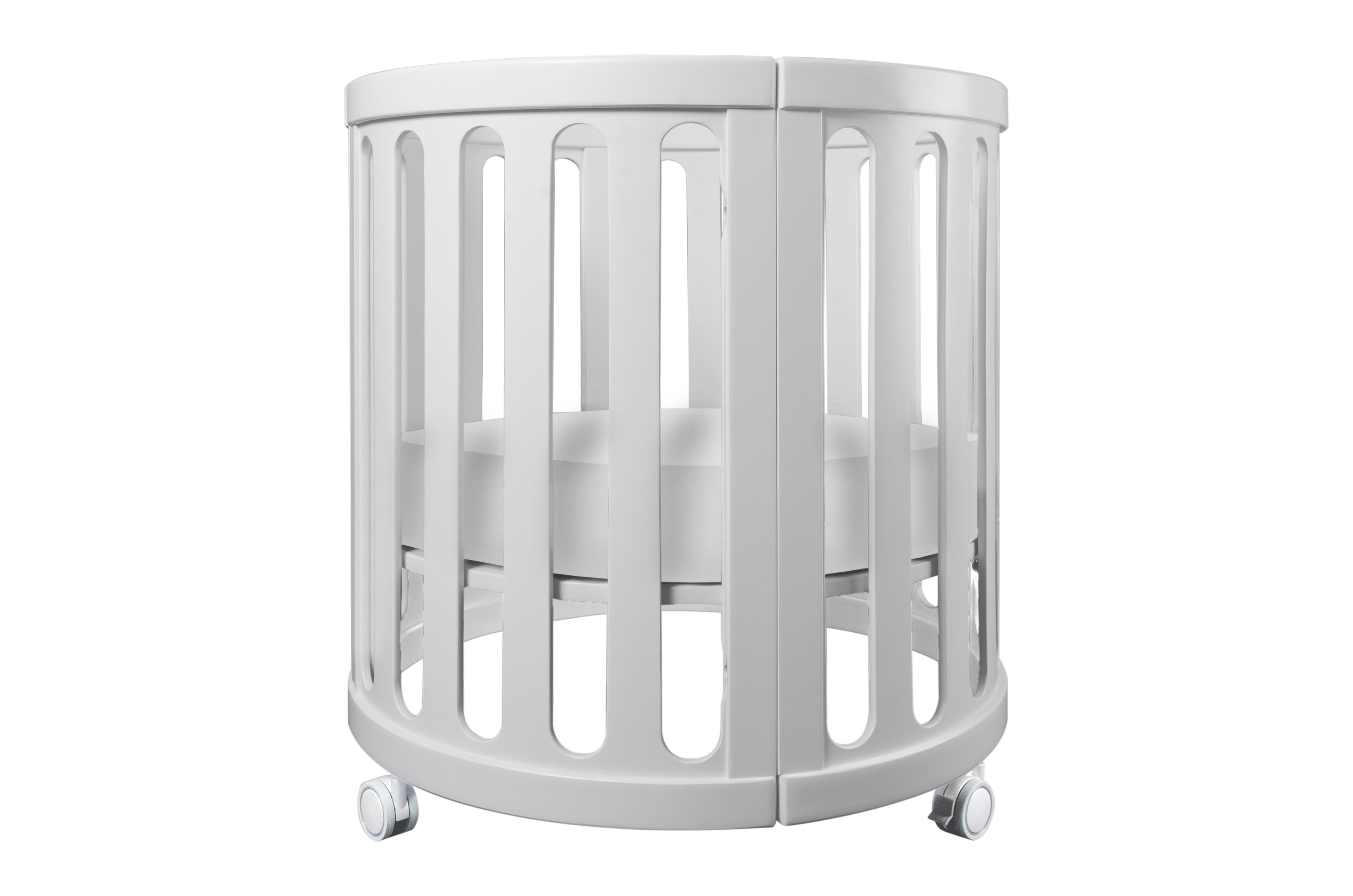 all modern crib