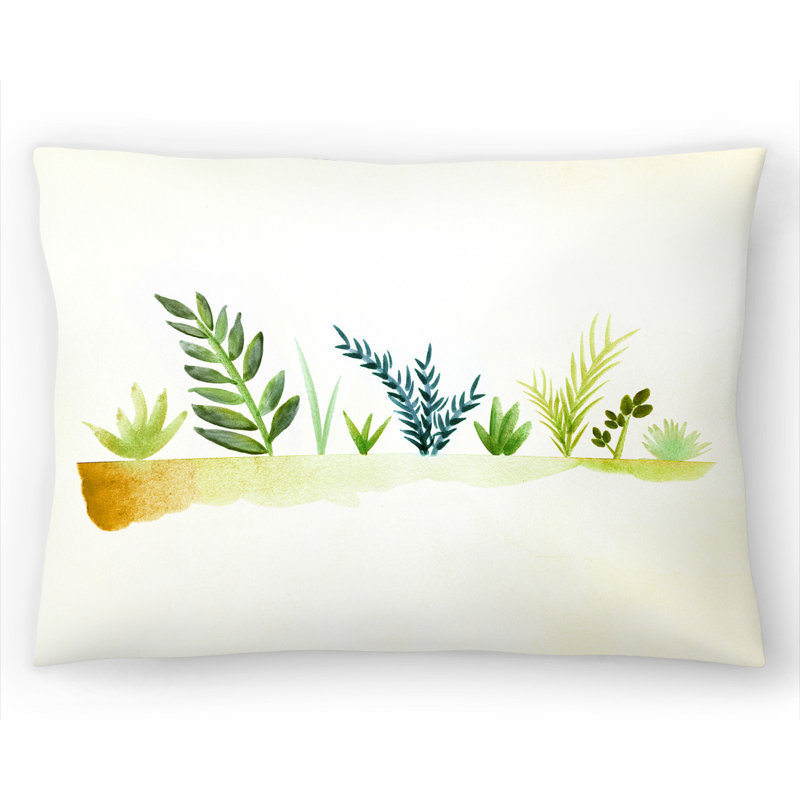 tiny accent pillows