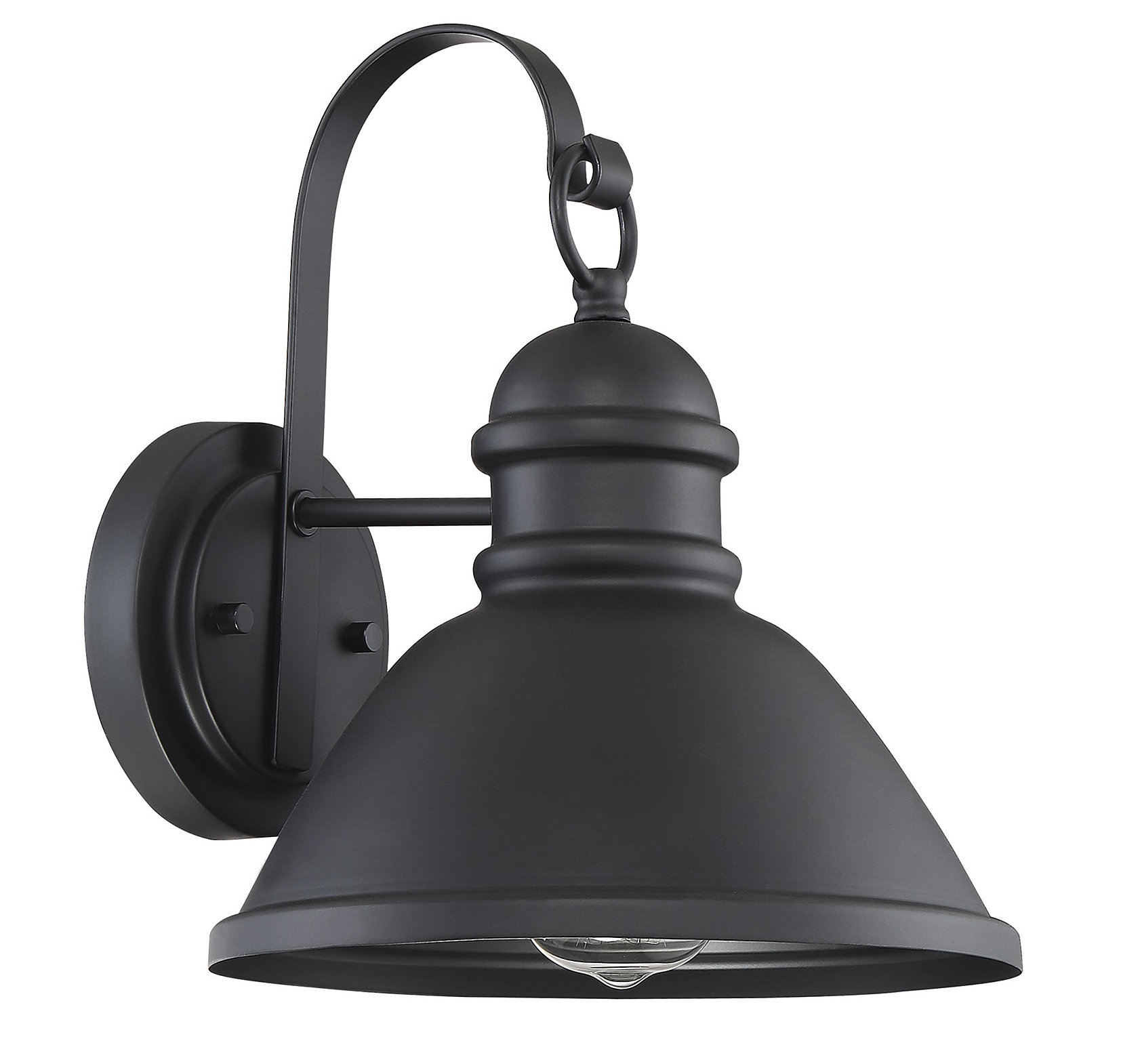 Breakwater Bay Betsy Outdoor Barn Light Reviews Wayfair Breakwater Bay Betsy Outdoor Barn Light