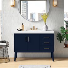 Wayfair | Bathroom Vanities You'll Love in 2022