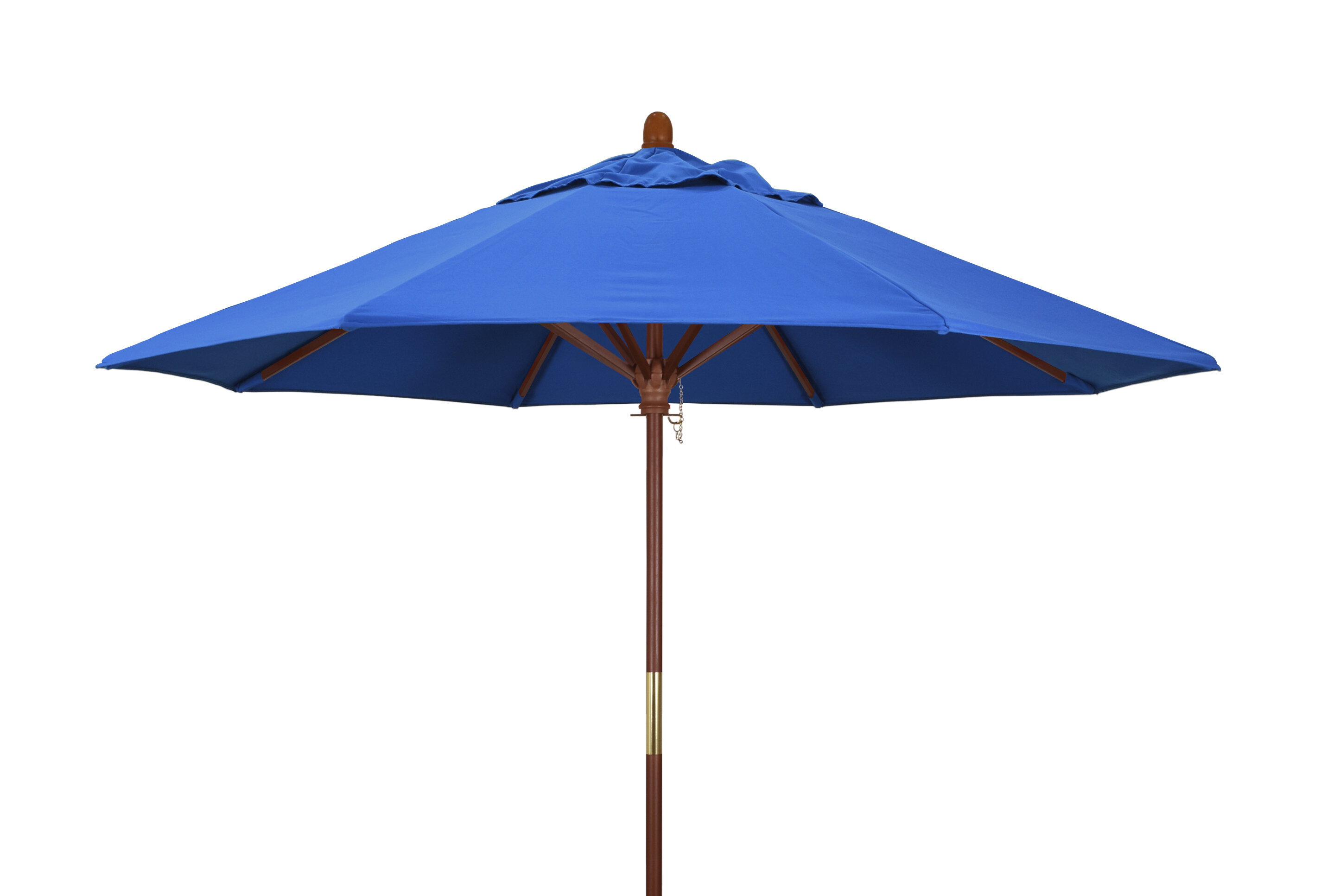 Navy Patio Umbrellas You Ll Love In 2020 Wayfair