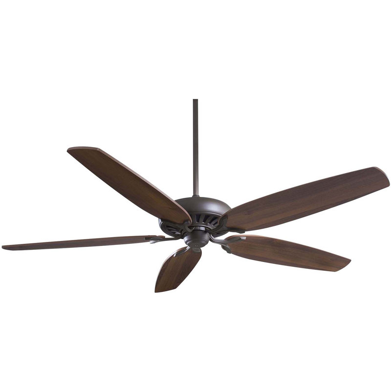 Minka Aire 72 Great Room Basic 5 Blade Ceiling Fan Reviews Great Room Basic 5 Blade Ceiling Fan