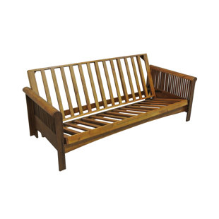 Portland Futon Frame by Gold Bond Purchase