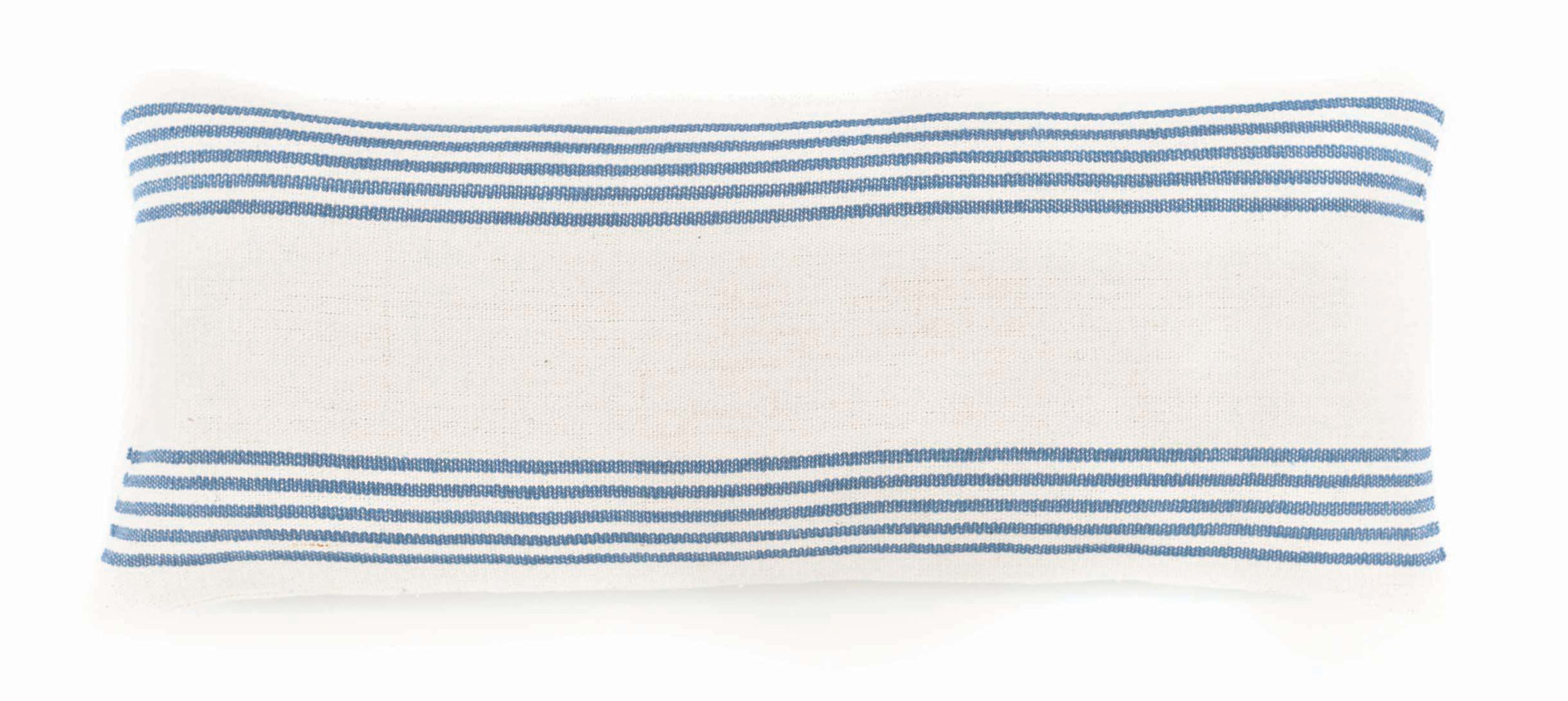 Ibiza Double Cotton Lumbar Pillow