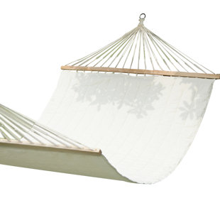 Go to store & view more images Bayou Breeze Brooke Outdoor Tree Hammock
