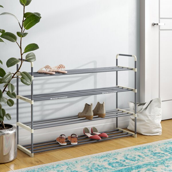 Corner Shoe Storage Wayfair