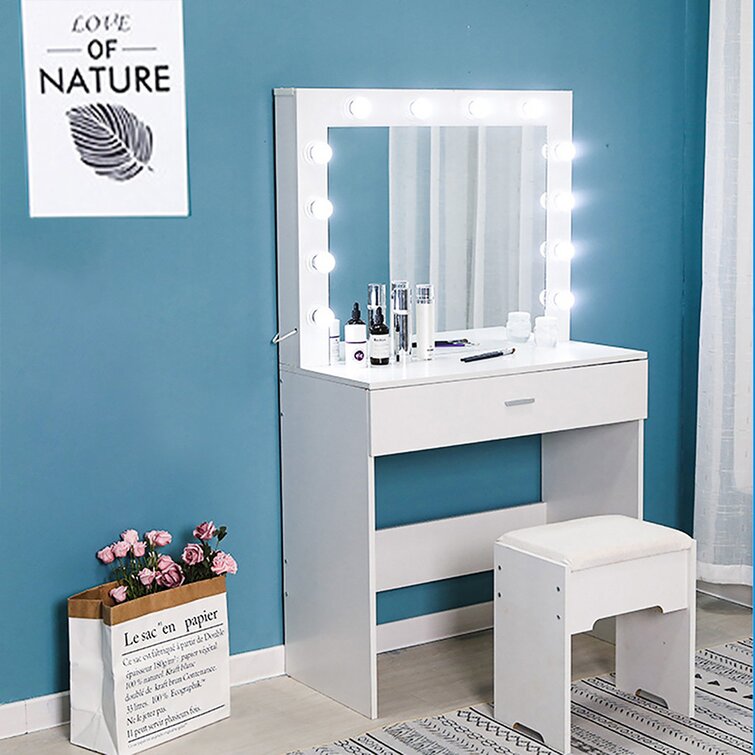 affordable dressing table