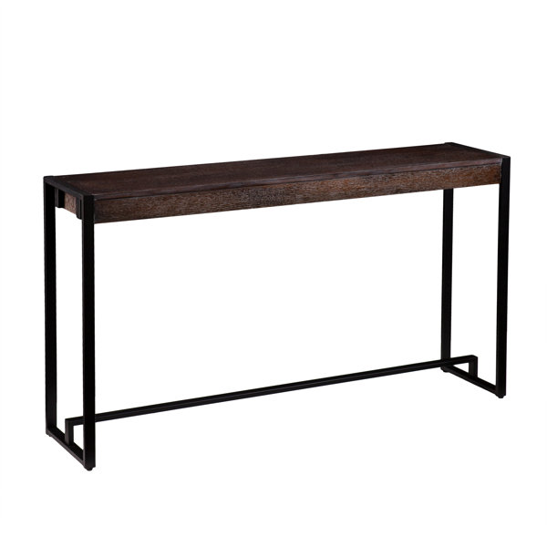 Rena Console Table Reviews Allmodern