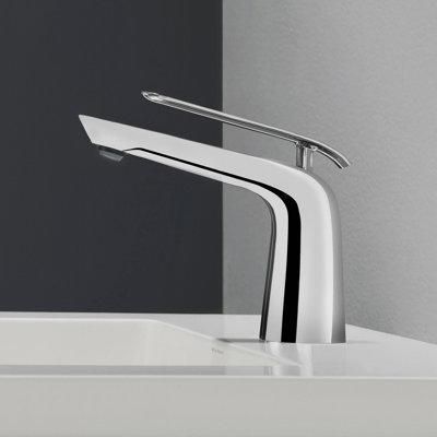 Kraus Seda Single Hole Bathroom Faucet Reviews Wayfair Seda Single Hole Bathroom Faucet