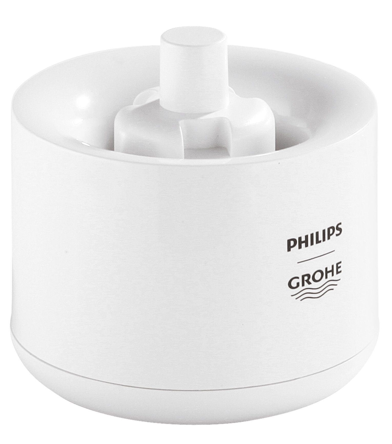 grohe speaker