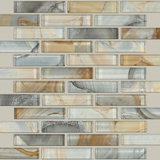 Farmhouse Rustic Subway Floor Wall Tile Birch Lane