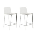 Syd 26'' Counter Stool (Set of 2) by Everly Quinn