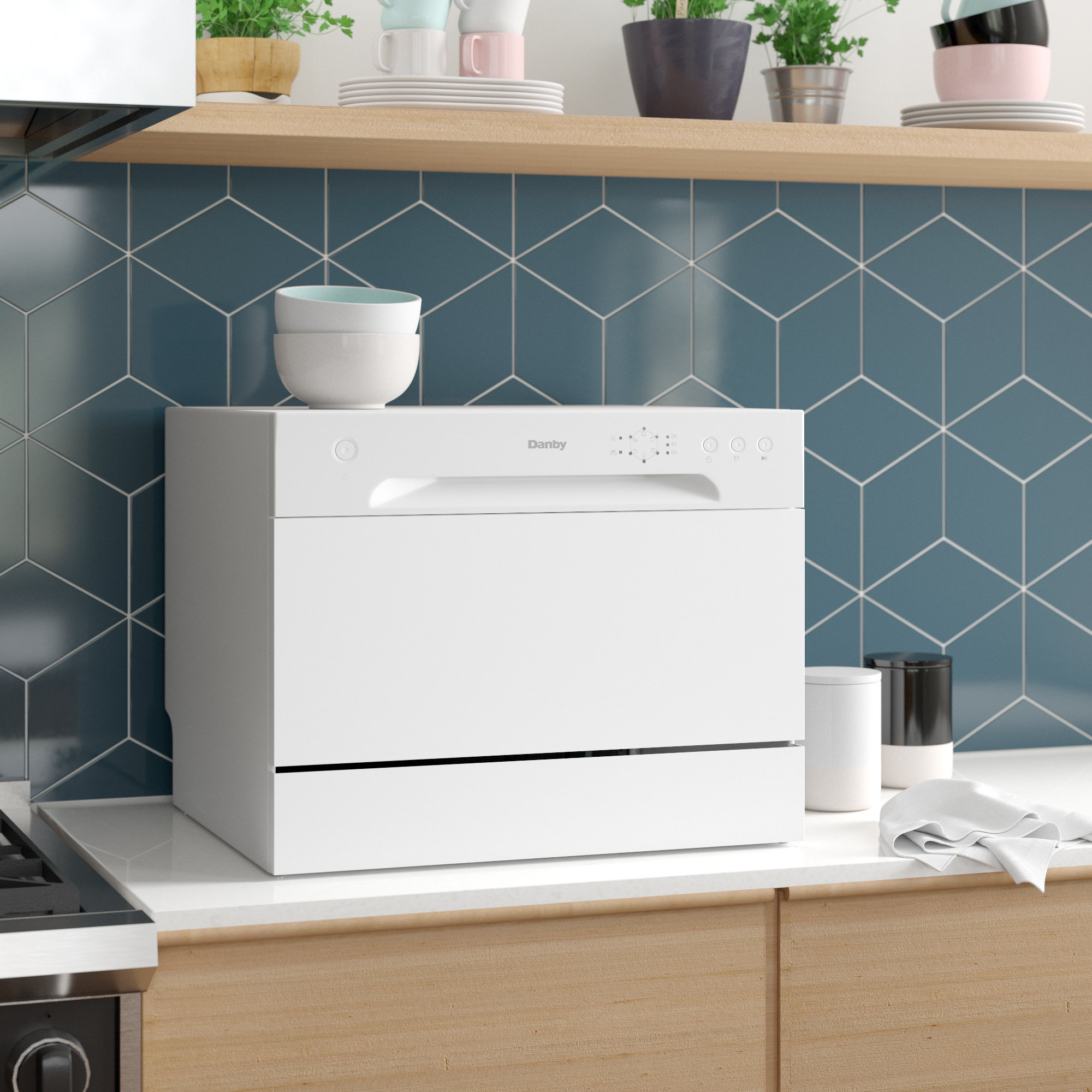 [BIG SALE] BudgetFriendly Dishwashers You’ll Love In 2022 Wayfair