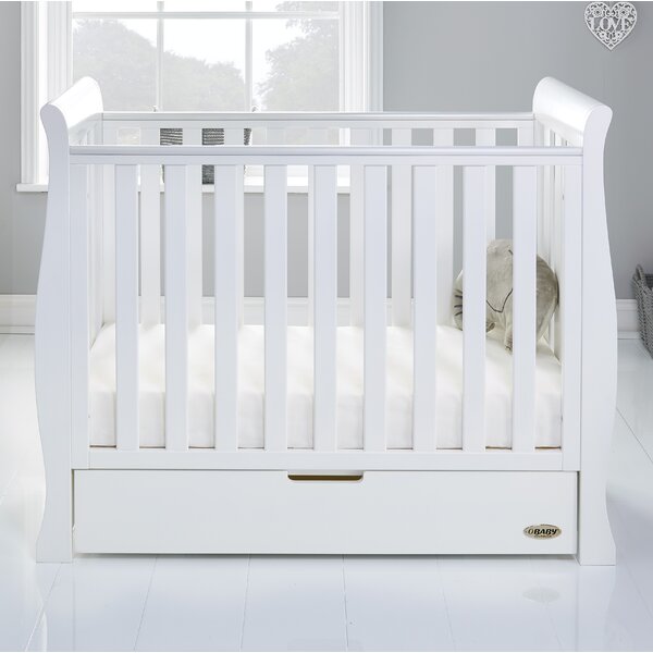 space saver cot bumper