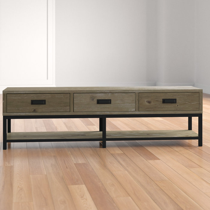 Upson Bench Coffee Table Upson Bench Coffee Table